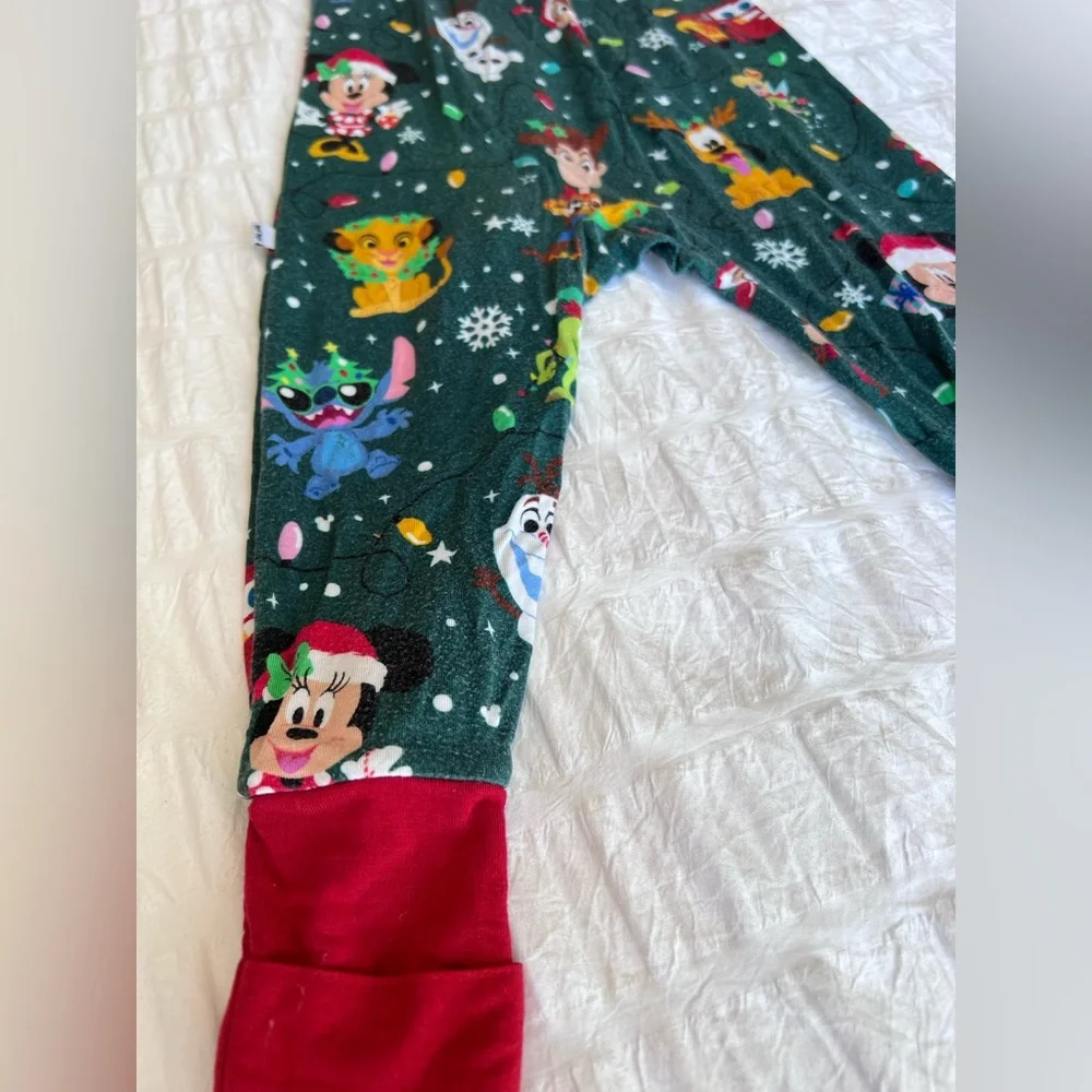 Little Sleepies Christmas Parade Zippy - Picture 7 of 7